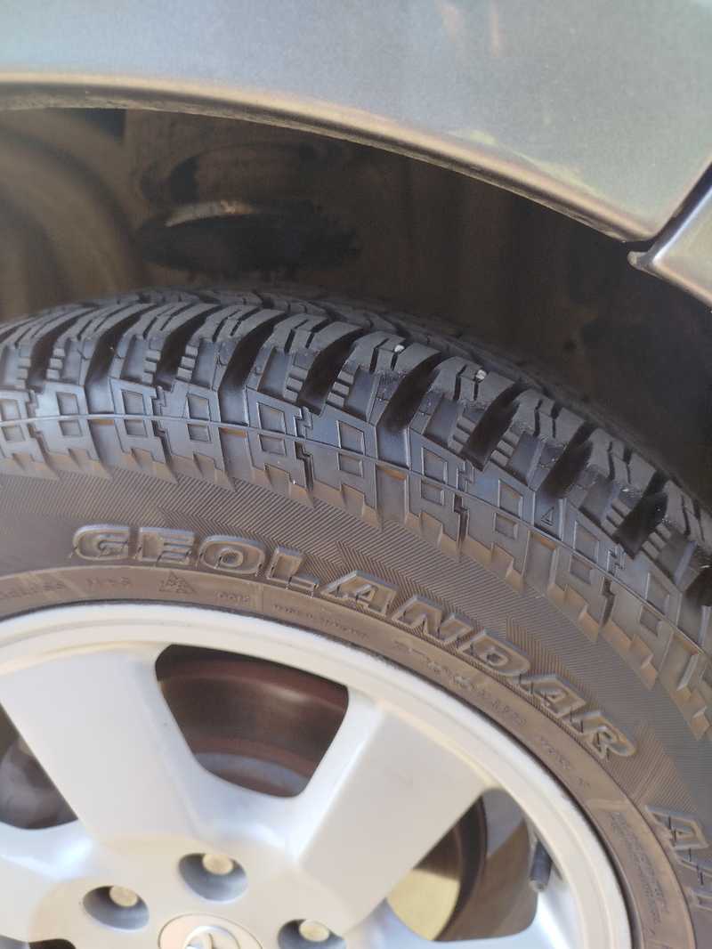 2008 Toyota Rush 1,5L 2008 Cyprus