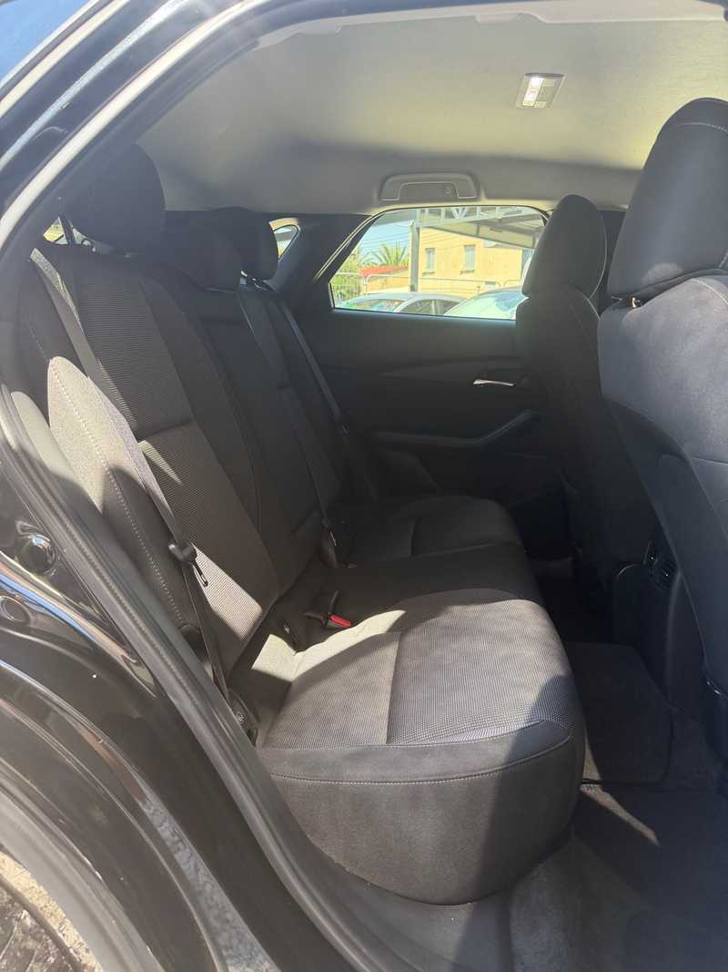 2022 Mazda CX-30 2,0L 2022 Cyprus