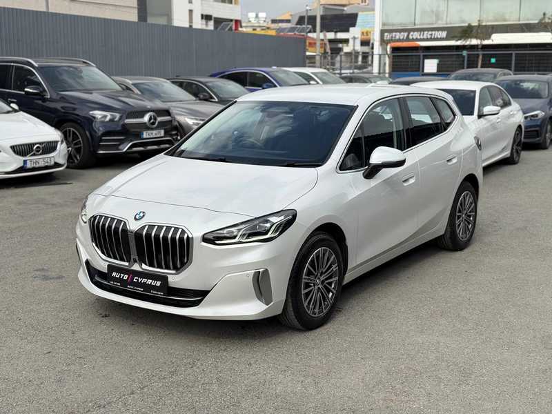 BMW 2-Series 2,0L 2023