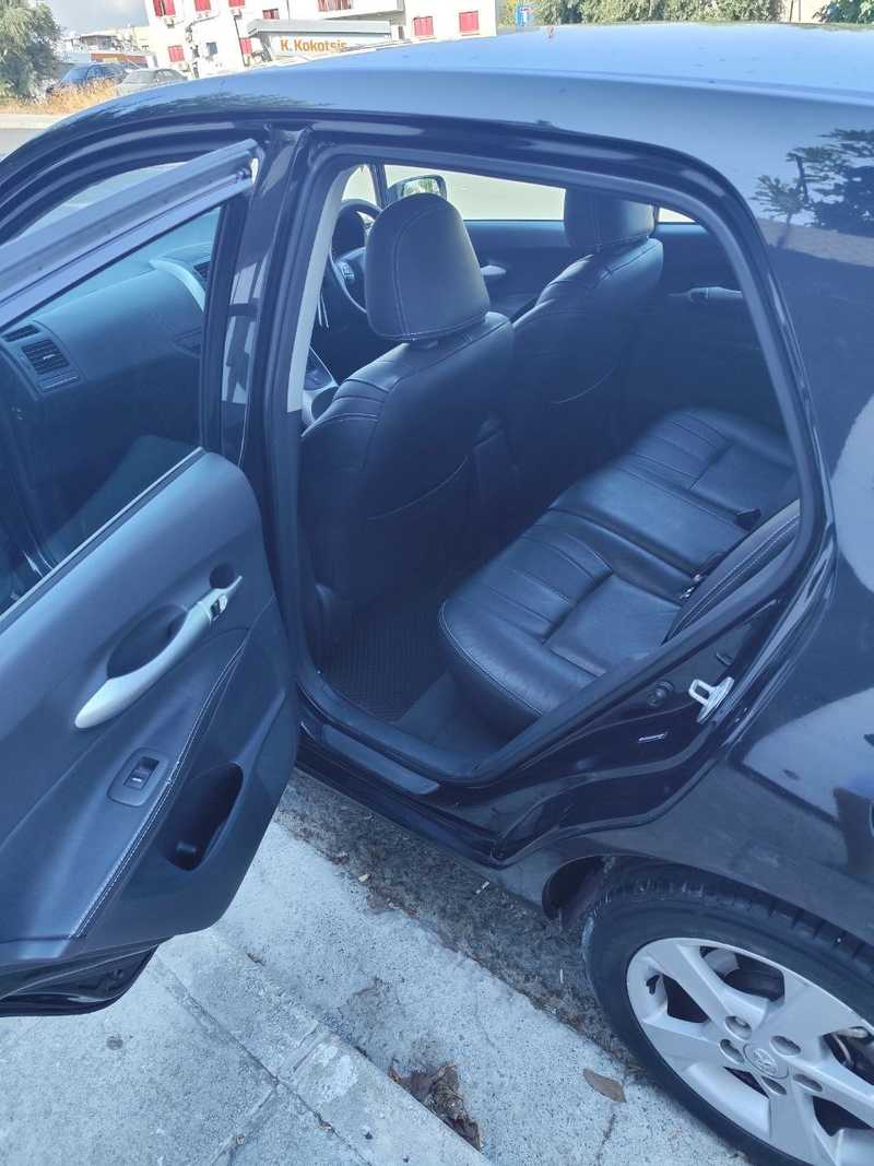 2010 Toyota Auris 1,4L 2010 Cyprus