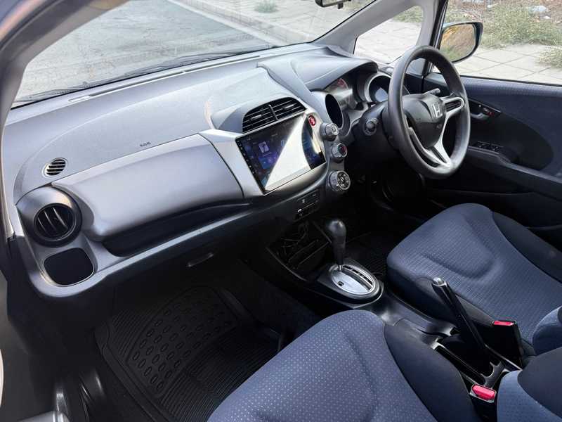 2008 Honda Fit 1,4L 2008 Cyprus