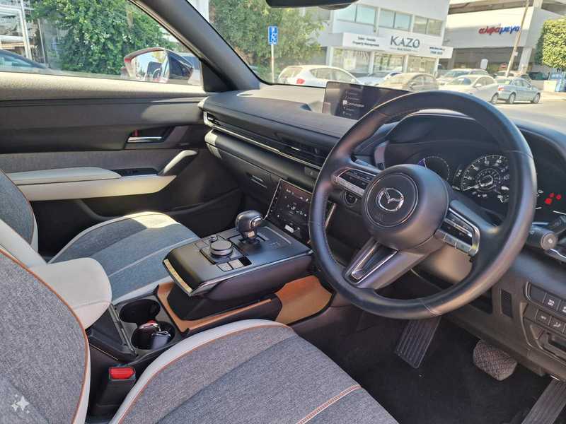 2021 Mazda ΜΧ-30 Electric 2021 Cyprus