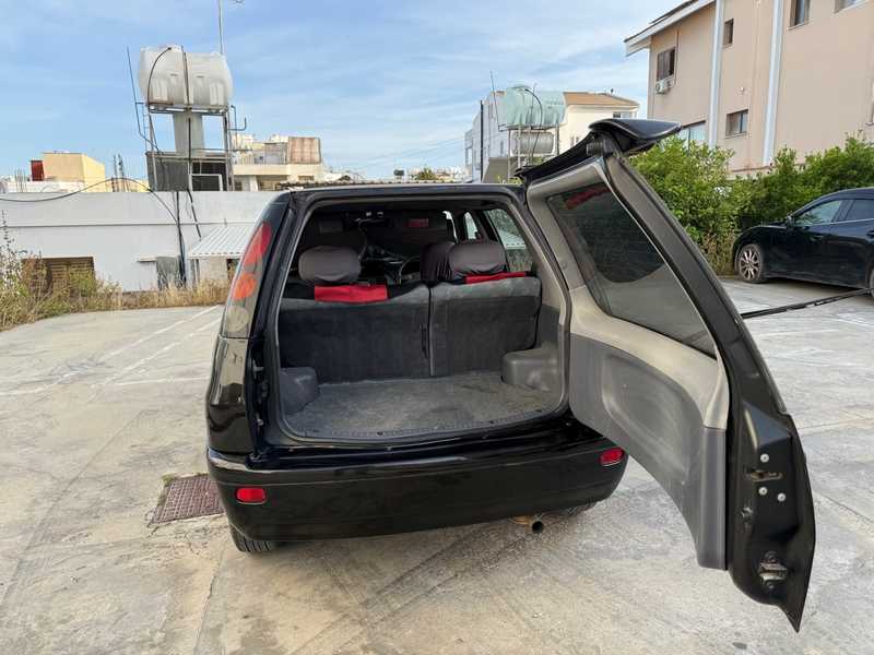 1999 Cars Other 1,5L 1999 Cyprus