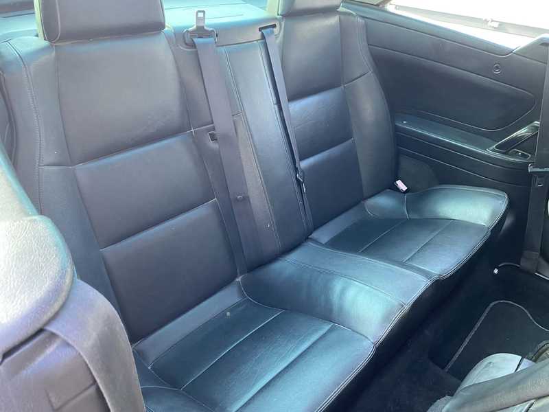 2006 Peugeot 307 1,6L 2006 Cyprus