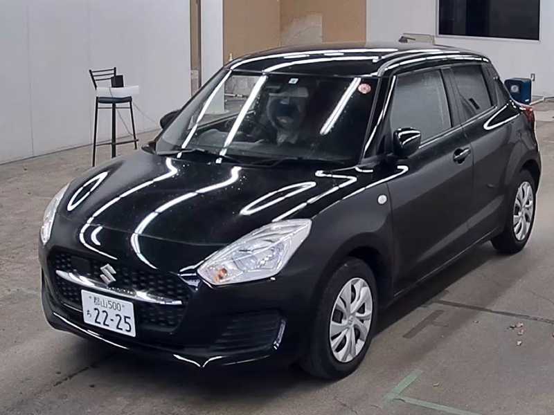 Suzuki Swift 1,2L 2022