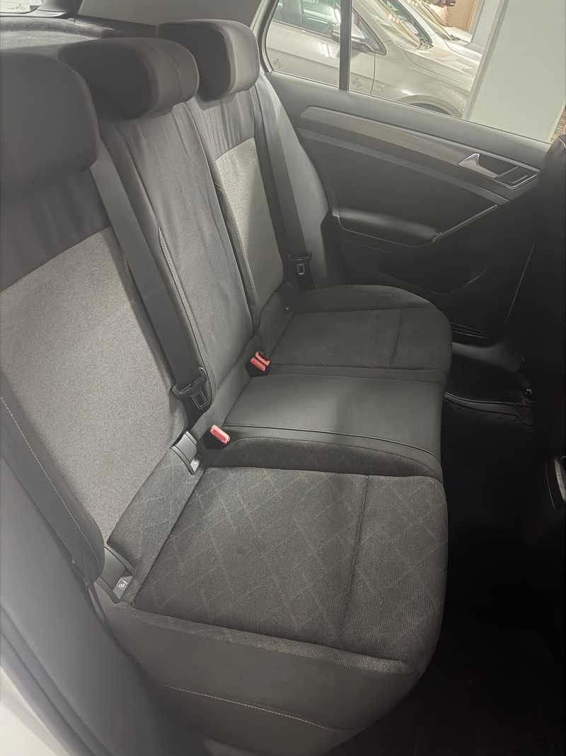 2014 Volkswagen Golf 1,5L 2014 Cyprus