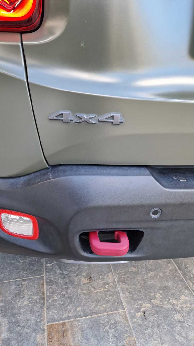 2020 Jeep Renegade 2,0L 2020 Cyprus
