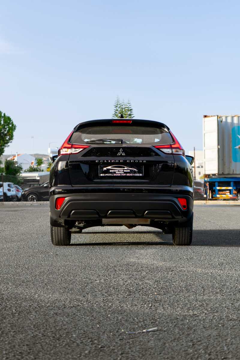 2021 Mitsubishi Eclipse Cross 1,5L 2021 Cyprus