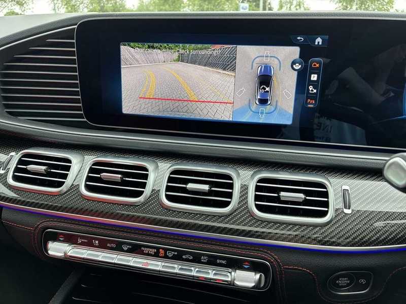 2025 Mercedes-Benz GLE-Class AMG 3,0L 2025 Cyprus