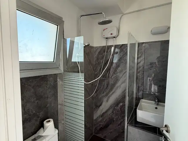 Studio apartment to rent, Nicosia — Nicosia - Ag Konst and Elenis - 6