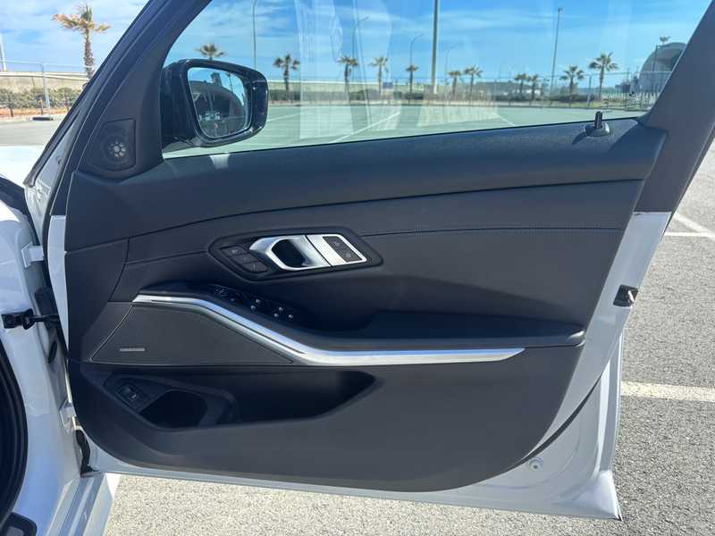 2019 BMW 3-Series 3,0L 2019 Cyprus