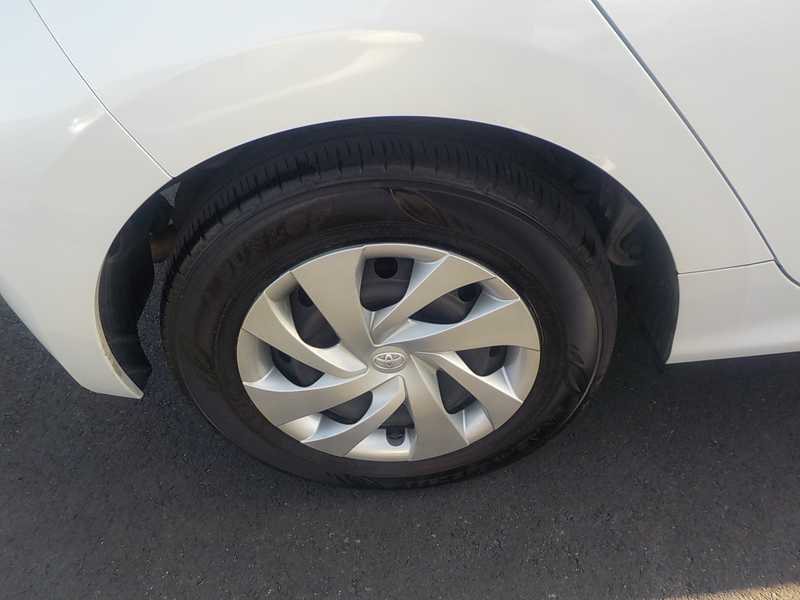 2024 Toyota Yaris 1,5L 2024 Cyprus