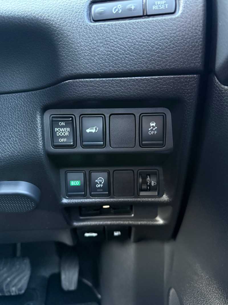 2021 Nissan X-Trail 2,0L 2021 Cyprus