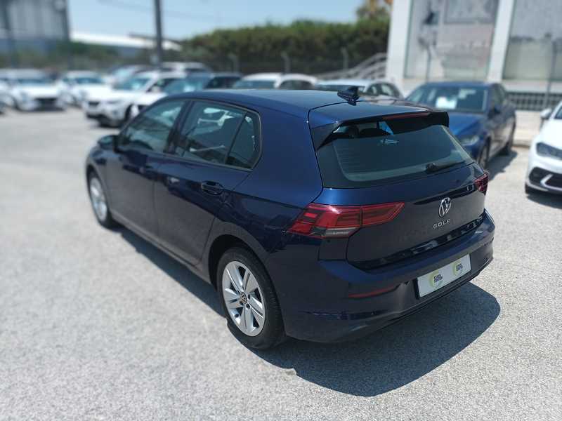 2022 Volkswagen Golf 1,0L 2022 Cyprus