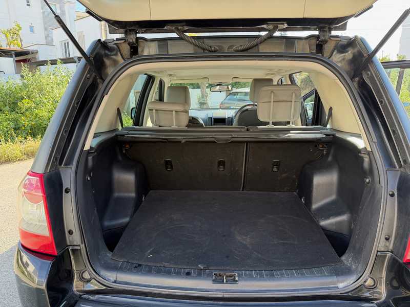 2010 Land Rover Freelander 2,2L 2010 Cyprus