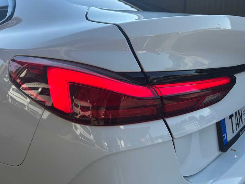 2021 BMW 2-Series 2,0L 2021 Cyprus