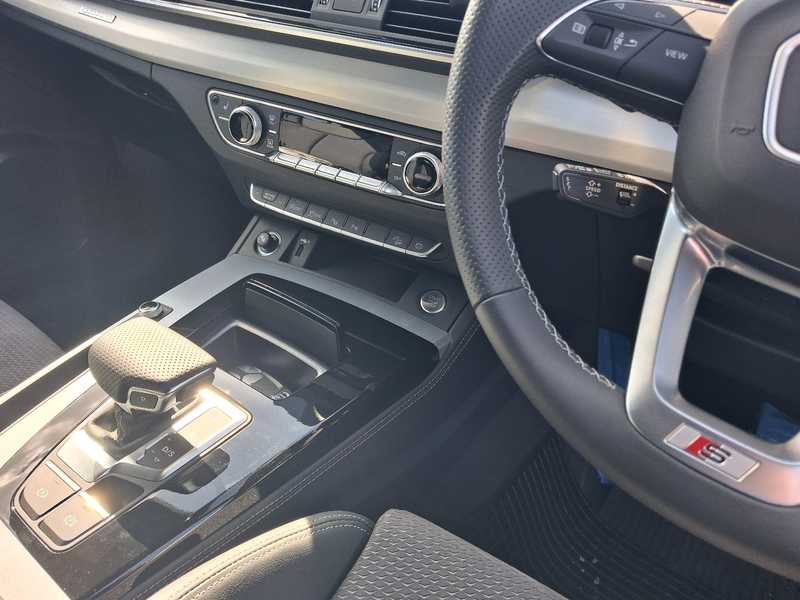 2025 Audi Q5 2,0L 2025 Cyprus