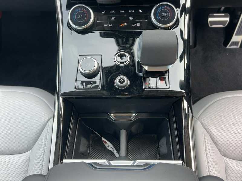 2023 Land Rover Range Rover Sport 3,0L 2023 Cyprus