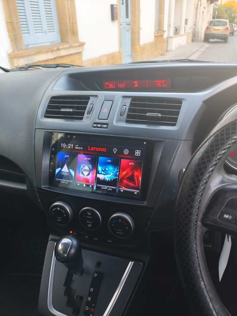 2014 Mazda Premacy 2,0L 2014 Cyprus