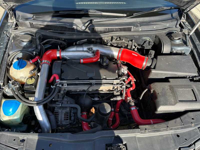 2002 Volkswagen Golf 1,9L 2002 Cyprus
