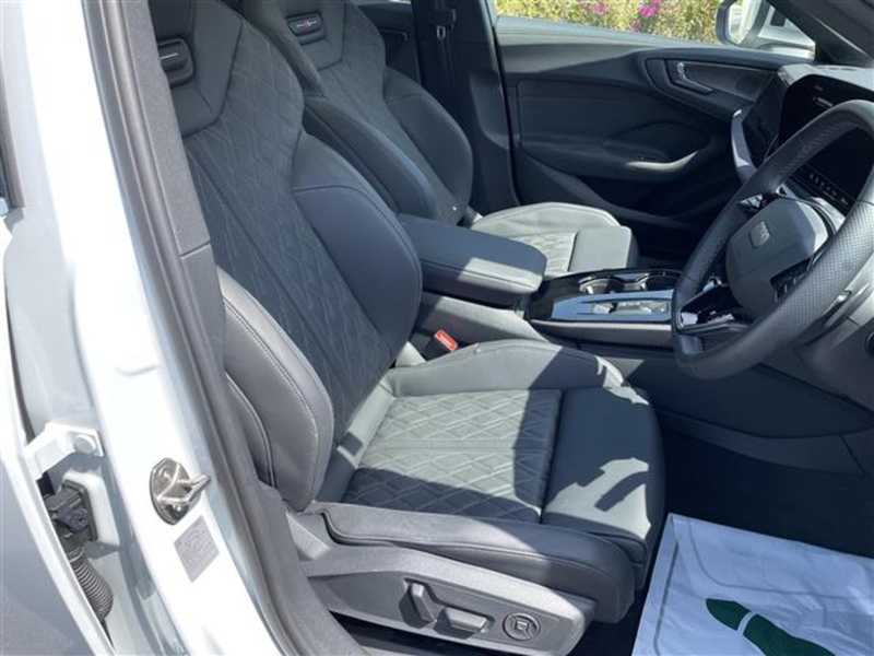 2025 Audi S5 3,0L 2025 Cyprus