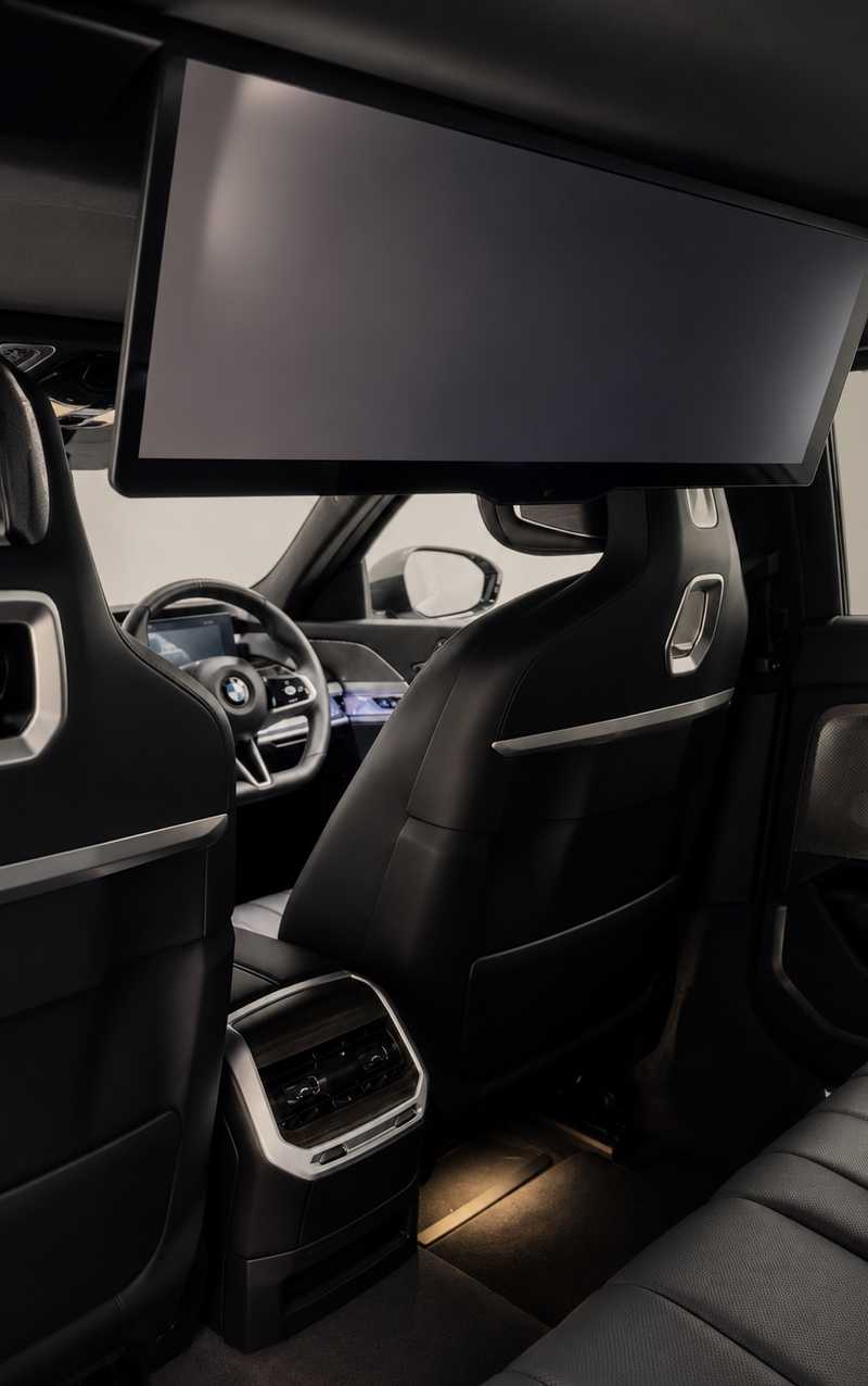 2023 BMW 7-Series 3,0L 2023 Cyprus