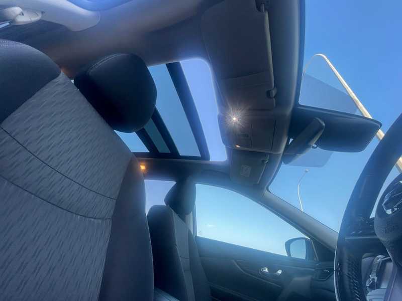 2019 Nissan X-Trail 1,8L 2019 Cyprus