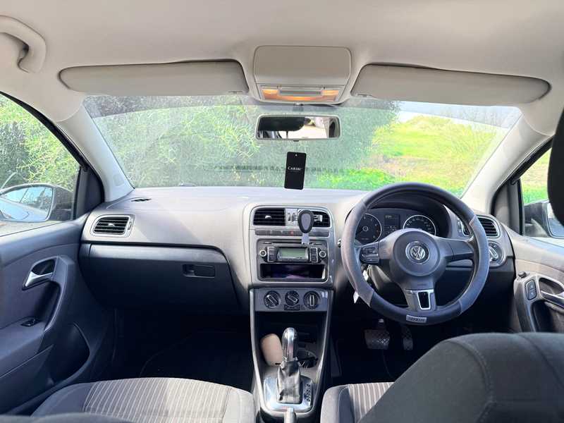 2011 Volkswagen Polo GTI 1,4L 2011 Cyprus