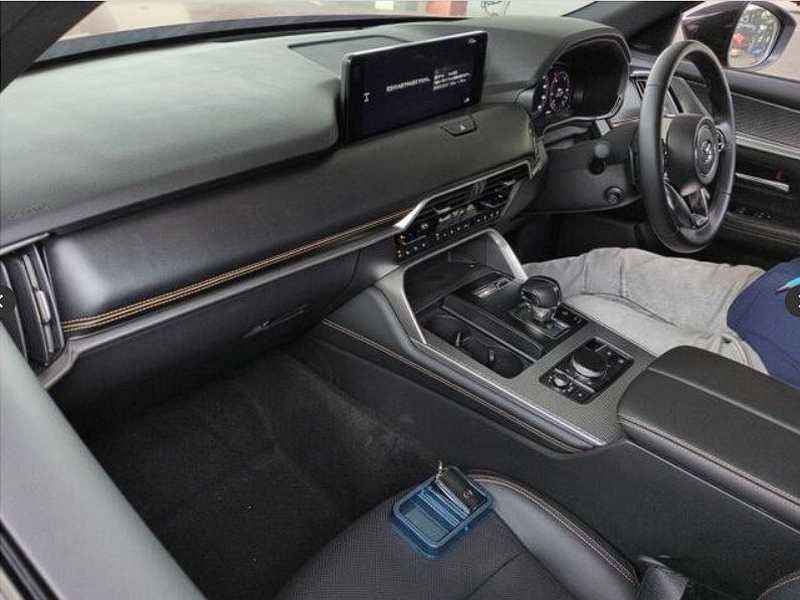2023 Mazda CX-60 3,3L 2023 Cyprus
