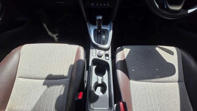 2022 Toyota Yaris Cross 1,5L 2022 Cyprus