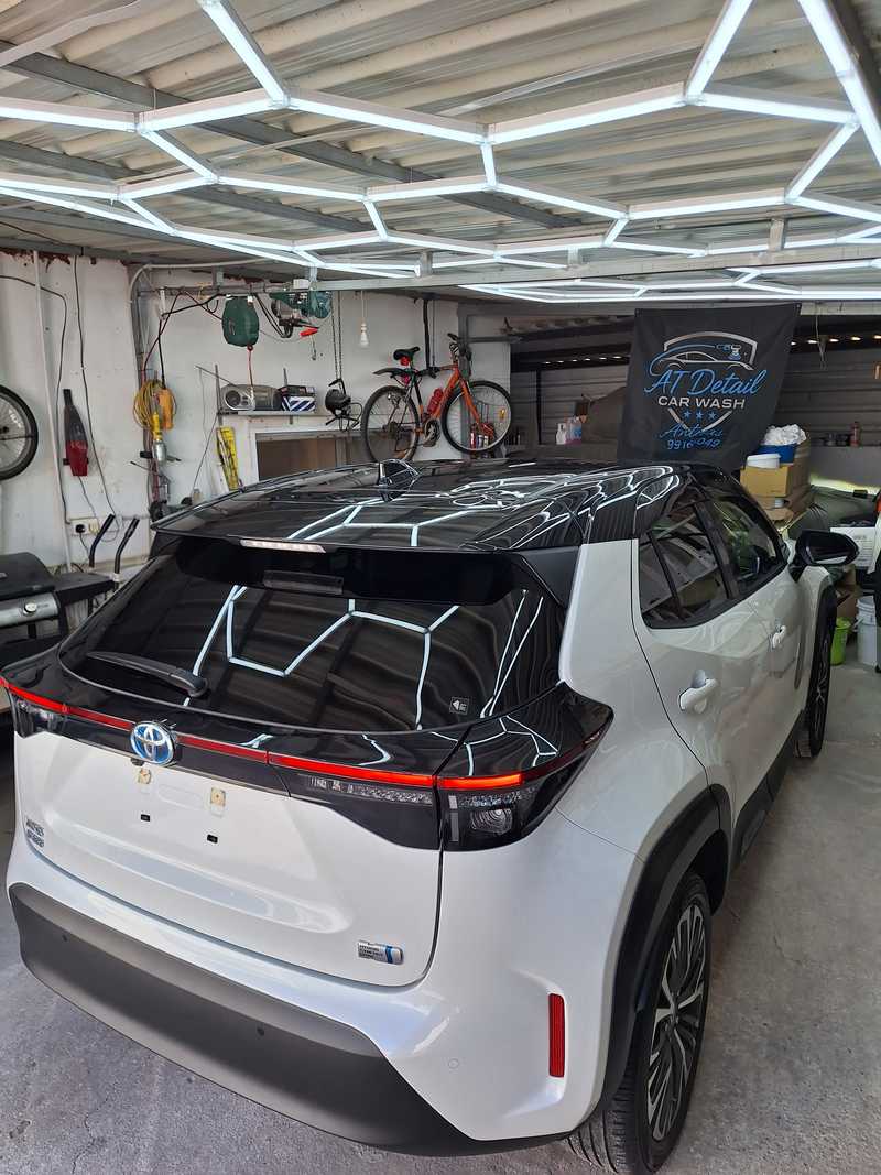 2022 Toyota Yaris Cross 1,5L 2022 Cyprus
