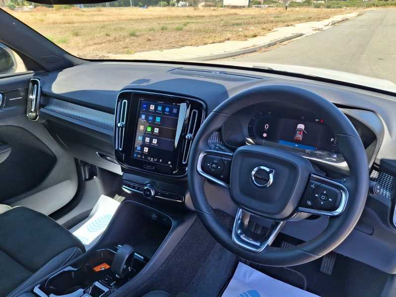 2024 Volvo XC40 2,0L 2024 Cyprus