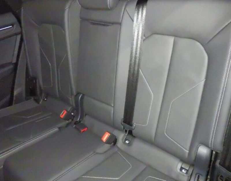 2025 Audi Q3 1,5L 2025 Cyprus