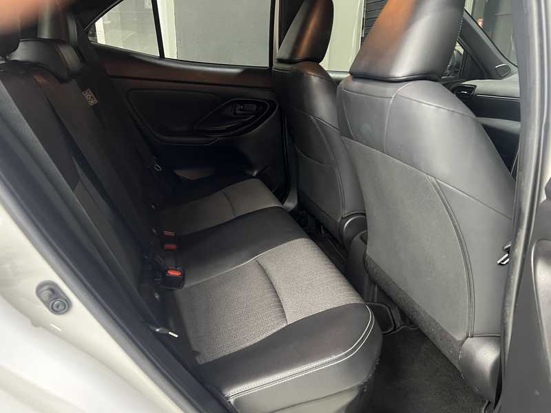 2023 Toyota Yaris Cross 1,5L 2023 Cyprus
