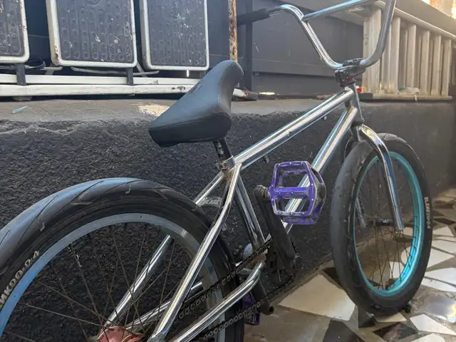 Bmx blank 2024, Limassol — Limassol - Agios Spyridon