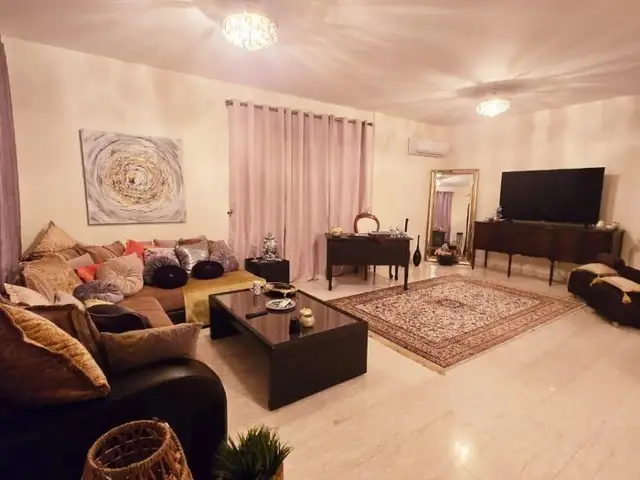 4-bedroom villa to rent, Επαρχία Λεμεσού — Γερμασόγεια Τουριστική Περιοχή
