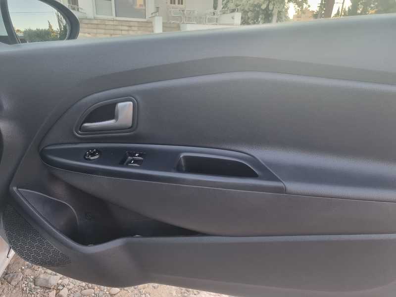 2015 KIA Rio 1,2L 2015 Cyprus