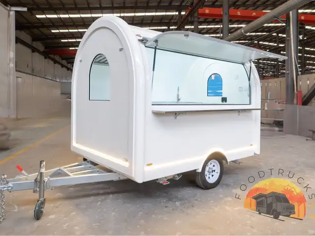 Foodtruckscy, Επαρχία Λεμεσού — Ύψωνας