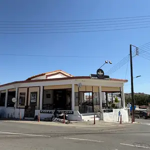 Ορμηδεια, Larnaca — Ormideia
