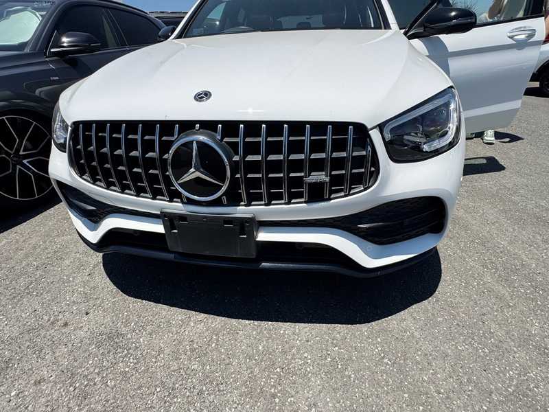 2023 Mercedes-Benz GLE-Class AMG 3,0L 2023 Cyprus