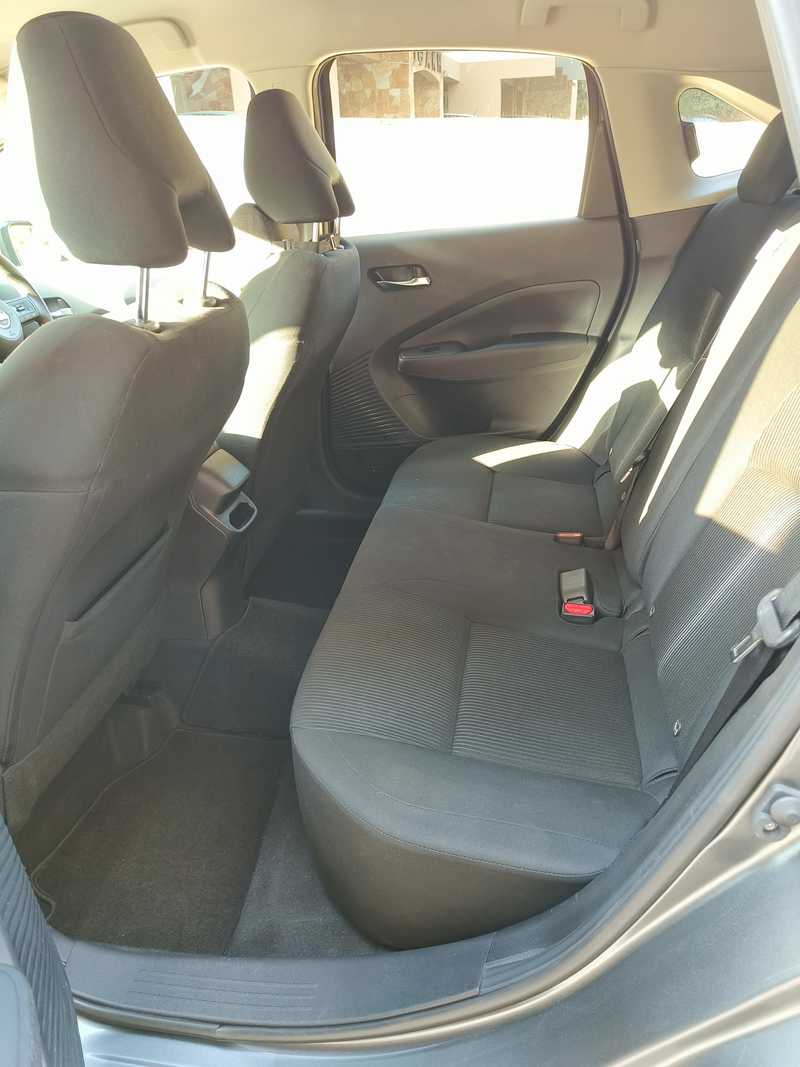 2022 Nissan Note e-Power 1,2L 2022 Cyprus