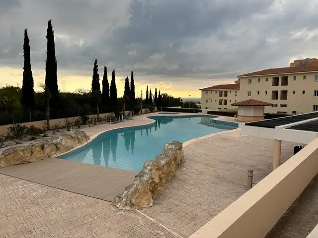 2-bedroom apartment to rent, Επαρχία Πάφου — Χλώρακας