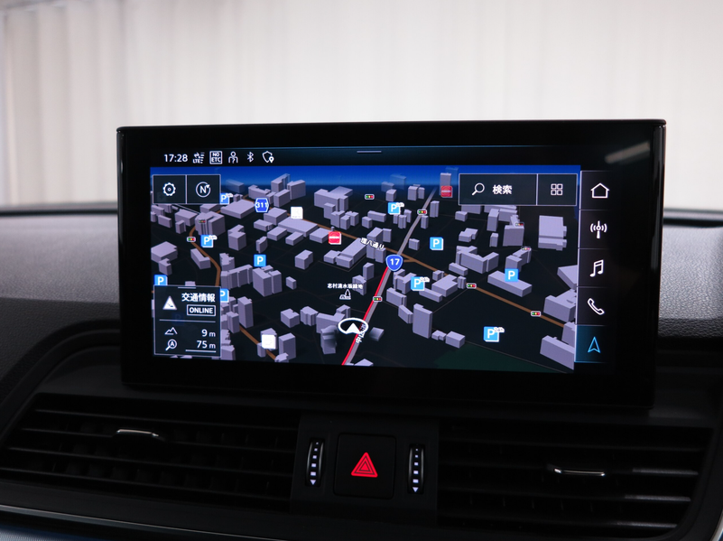 2021 Audi Q5 2,0L 2021 Cyprus