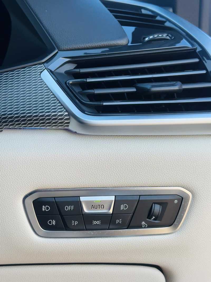 2020 BMW X5 3,0L 2020 Cyprus