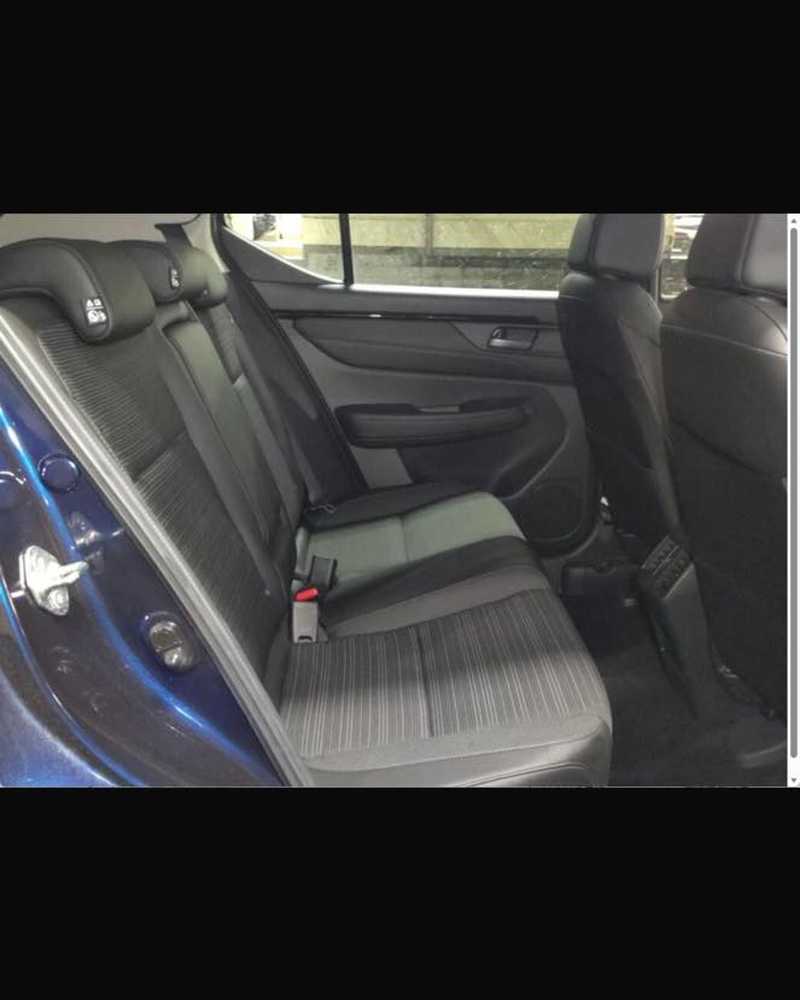 2025 Honda WR-V 1,5L 2025 Cyprus