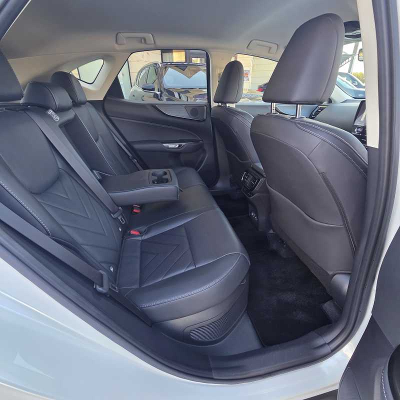 2023 Lexus NX 2,5L 2023 Cyprus