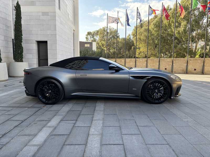 2020 Aston Martin DBS 5,2L 2020 Cyprus
