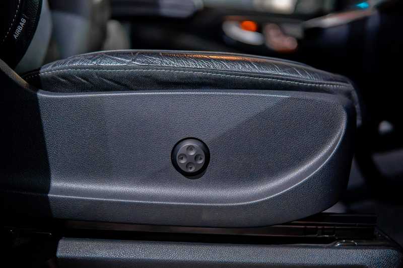 2020 Mercedes-Benz V-Class 2,0L 2020 Cyprus
