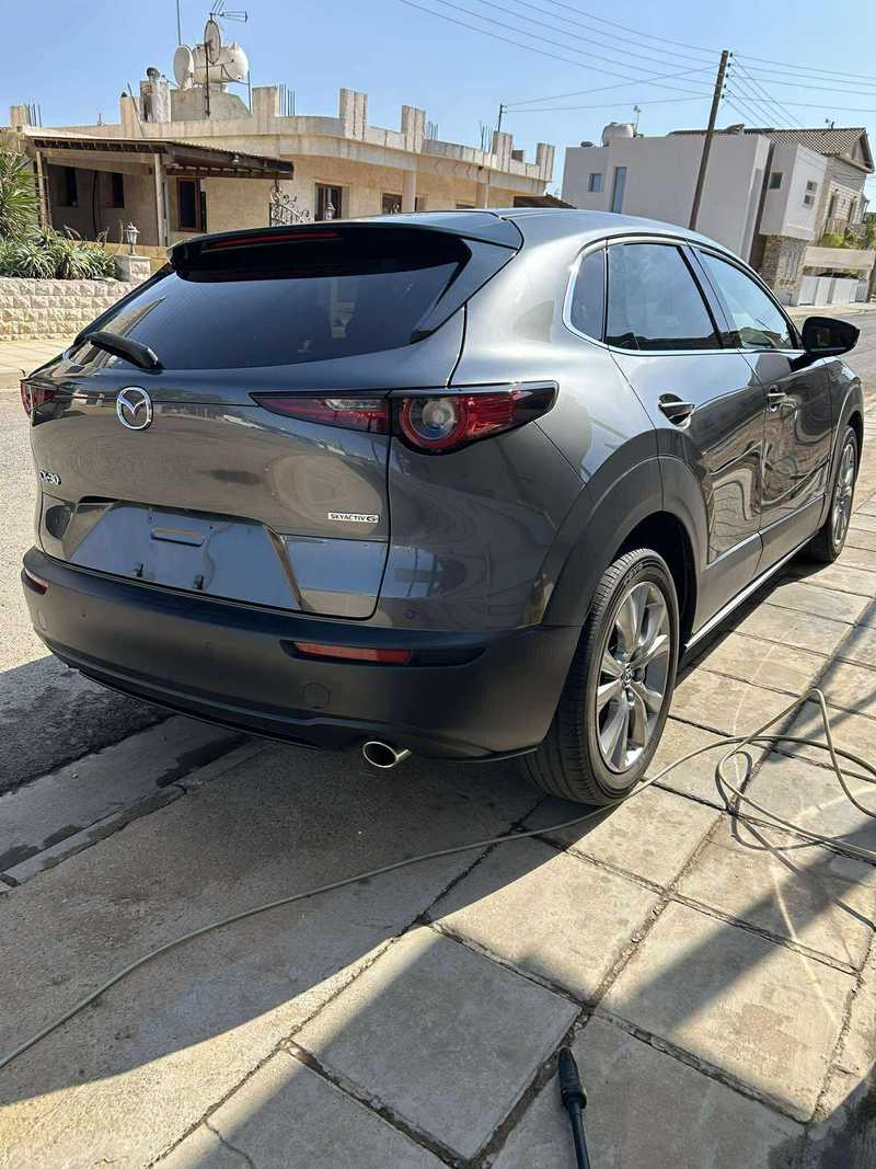 2021 Mazda CX-30 2,0L 2021 Cyprus