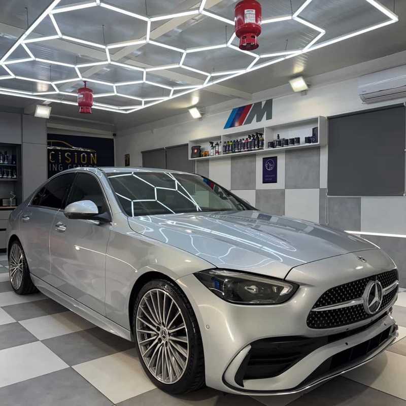 2023 Mercedes-Benz C-Class 2,2L 2023 Cyprus